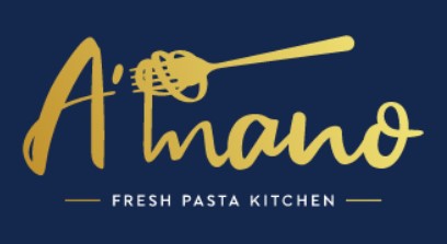 A'mano Fresh Pasta Kitchen